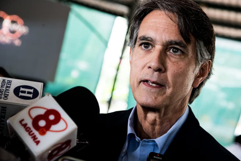 Industria Minera espera respuesta sobre permisos ambientales