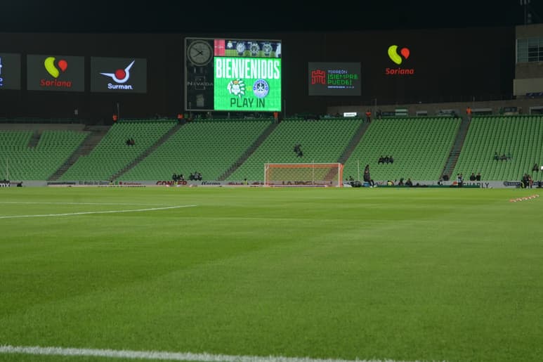 Club Santos Laguna: Grupo Orlegi está exonerado por caso de terrenos del TSM