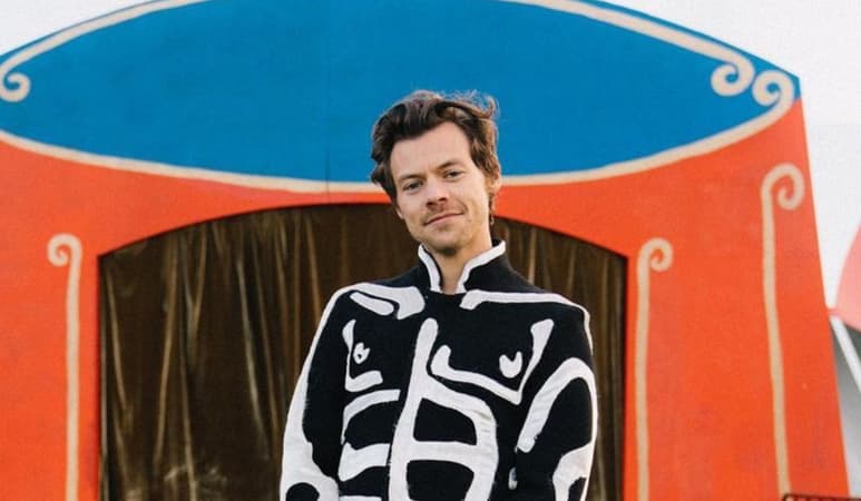 ¿Cuáles son las 5 mejores canciones de Harry Styles según la IA?