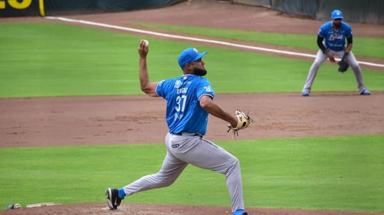 Bravos de León.
