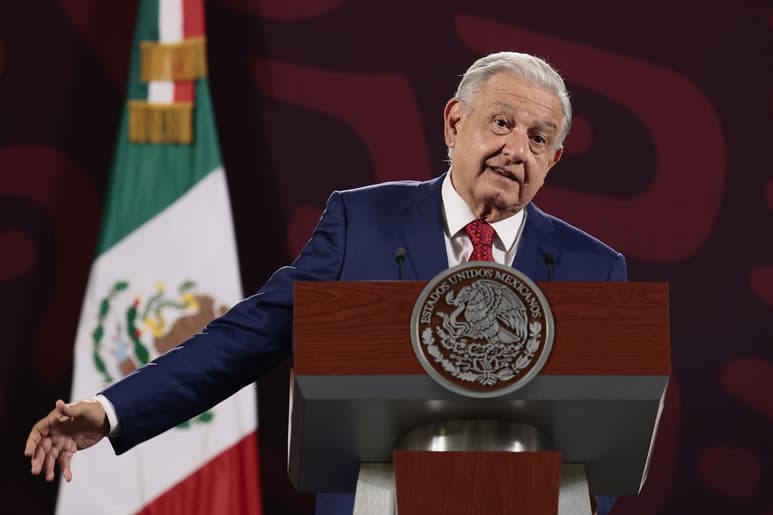 AMLO urge revisar presuntas transferencias en fideicomisos del Poder Judicial