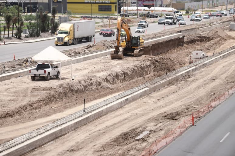 Obras Públicas