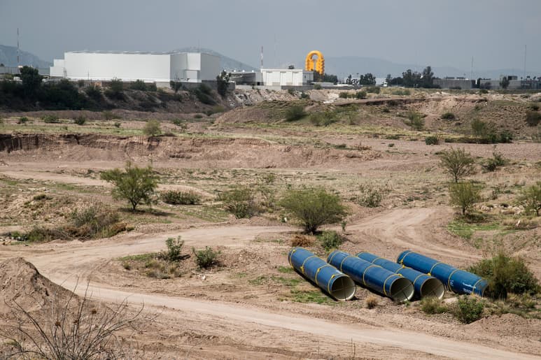 Pedirán rendición de cuentas del proyecto Agua Saludable