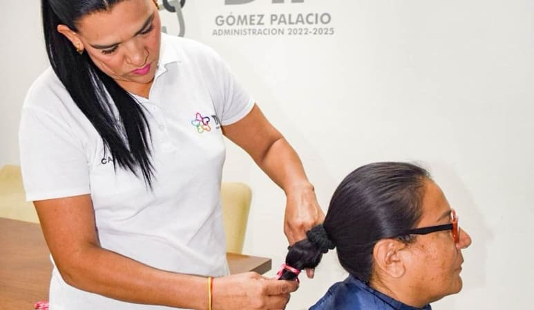 Mantienen apoyo para mujeres que luchan contra el cáncer de mama