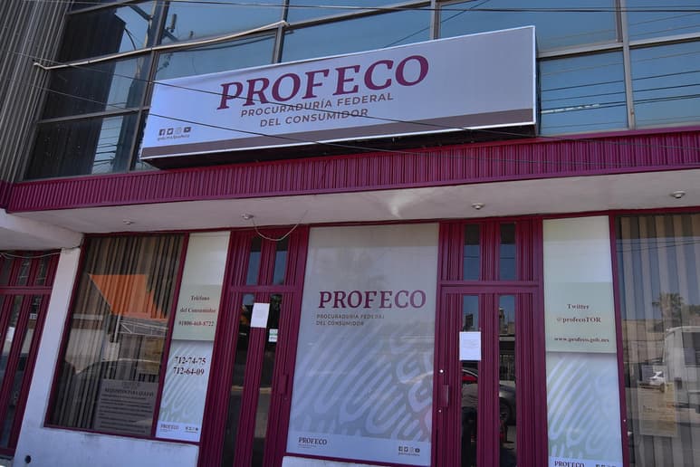 Profeco arranca Operativo Vacaciones de Verano 2024