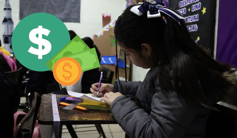 ¿Cómo obtener la beca universal para niños y niñas? Estos podrían ser los requisitos