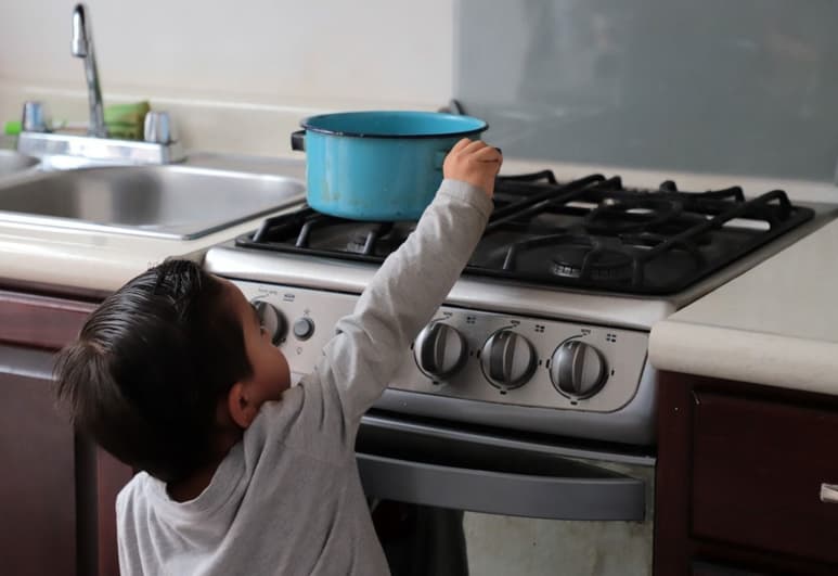 Protección Civil Gómez Palacio pide extremar vigilancia con los niños por temporada vacacional.