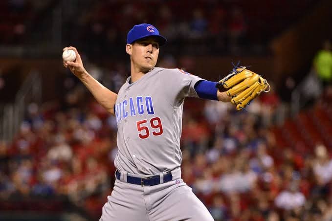 Pitcher Luke Farrell se une a los Algodoneros del Unión Laguna