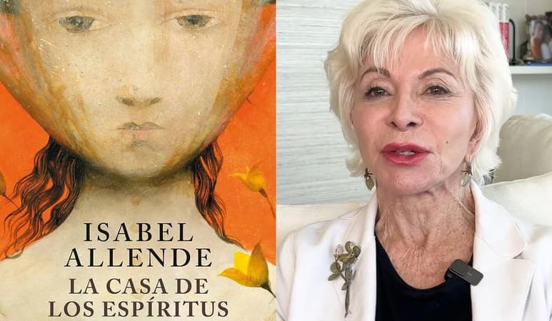 Esta es la serie que estrenará Amazon que está basada en la primera novela de Isabel Allende