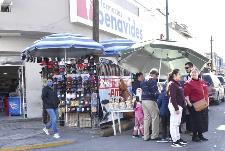 Así puedes solicitar un permiso para comercio ambulante en Gómez Palacio