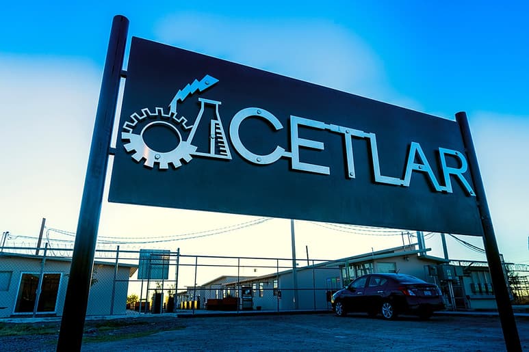 CETLAR de Peñoles, semillero de técnicos altamente calificados