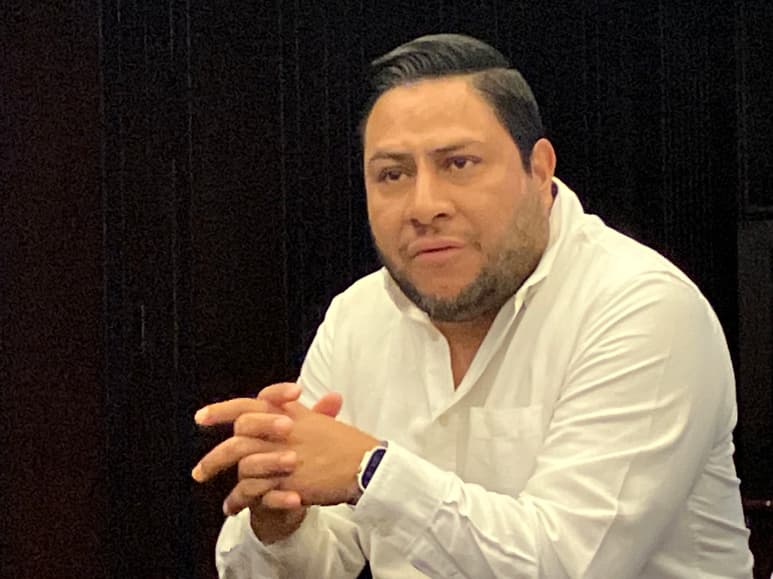 Tanech Sánchez Ángeles (EL SIGLO DE TORREÓN)