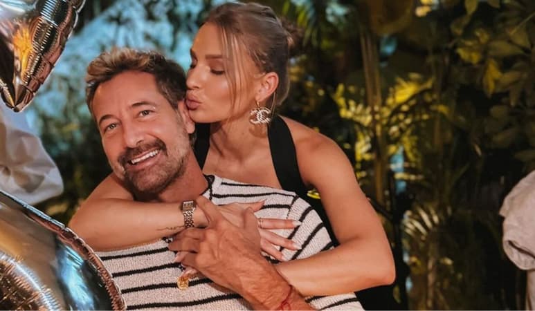 Irina Baeva se muda a vivir a hotel tras separación con Gabriel Soto