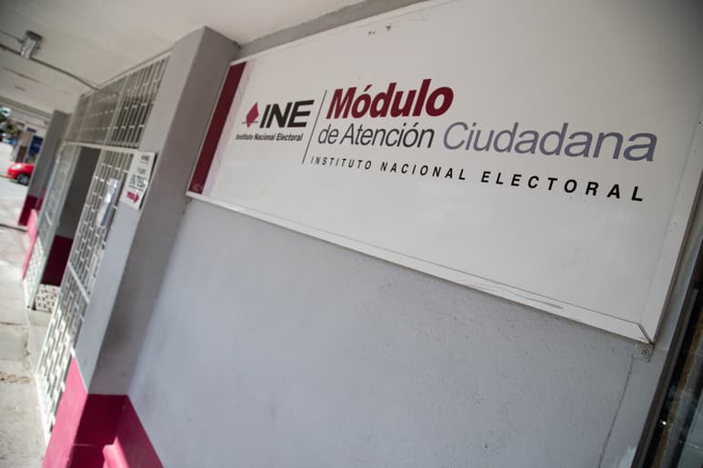 Presenta INE la Estrategia Nacional de Educación Cívica 2024-2026