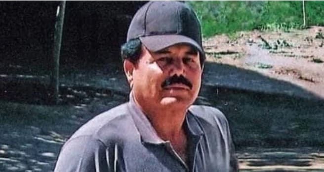 Detienen a Ismael 'El Mayo' Zambada en Texas
