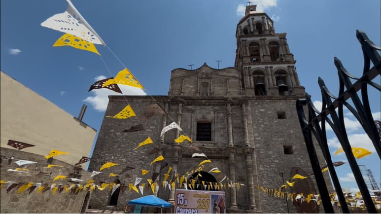 (FOTO: SERGIO A. RODRÍGUEZ)