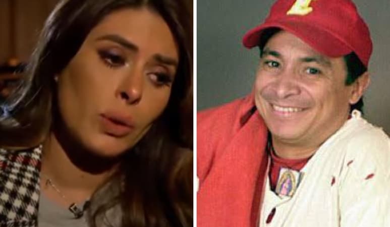 La triste pérdida del mejor amigo de Galilea Montijo que impactó su vida