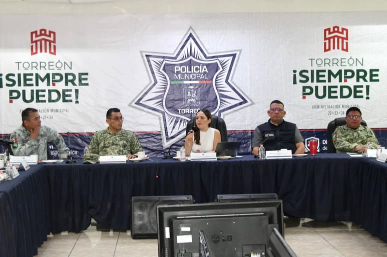 Comité de Eventos Torreón.