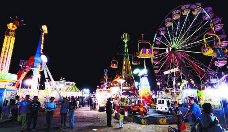 Anuncian la FeriaAcero Monclova 2024
