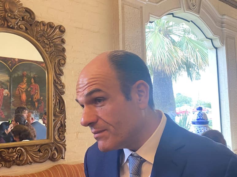 Diputado Jericó Abramo señala que Reforma al Poder Judicial debe solucionar problemas estructurales