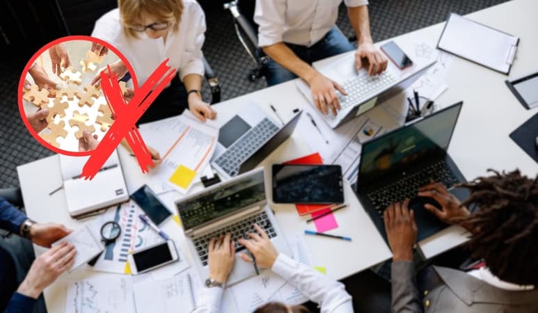 ¿Cuáles son las 10 peores empresas para trabajar en México?