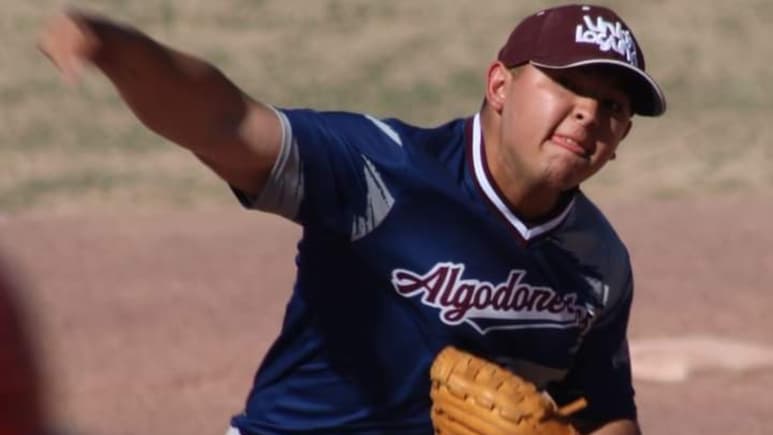 Por reanudar, gran final en Liga Mayor de Beisbol Juvenil