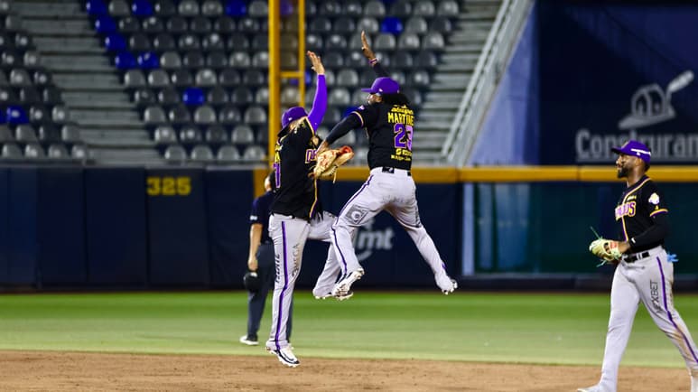 Dorados de Chihuahua gana serie en Monterrey