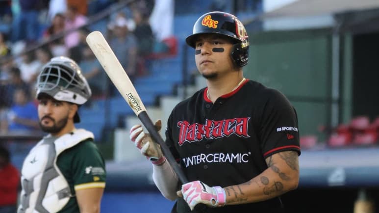 Guerreros de Oaxaca  escapan de Yucatán con la serie