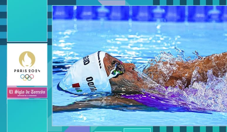 Celia Pulido se queda cerca de una semifinal olímpica