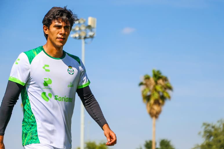 Club Santos Laguna: las ausencias que podrían pesarle a Nacho Ambriz en la Leagues Cup
