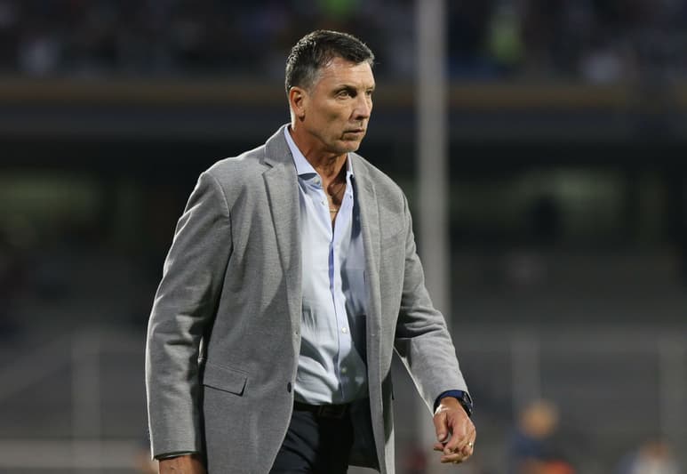 Robert Dante Siboldi culpa a Tigres de dañar su imagen pública