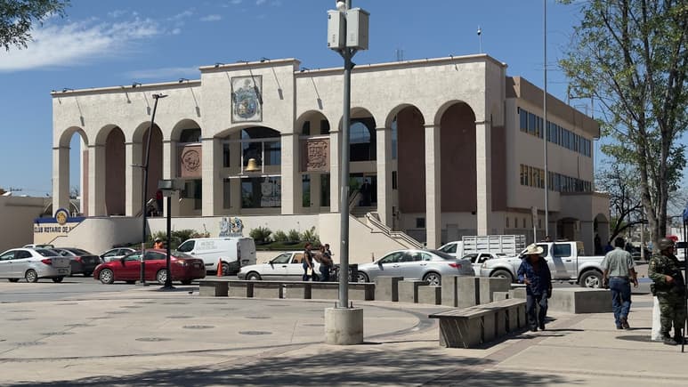 Ex funcionarios municipales de Monclova son investigados