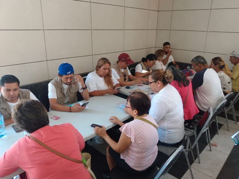 Tarjetas SIM en Coahuila (EL SIGLO DE TORREÓN)