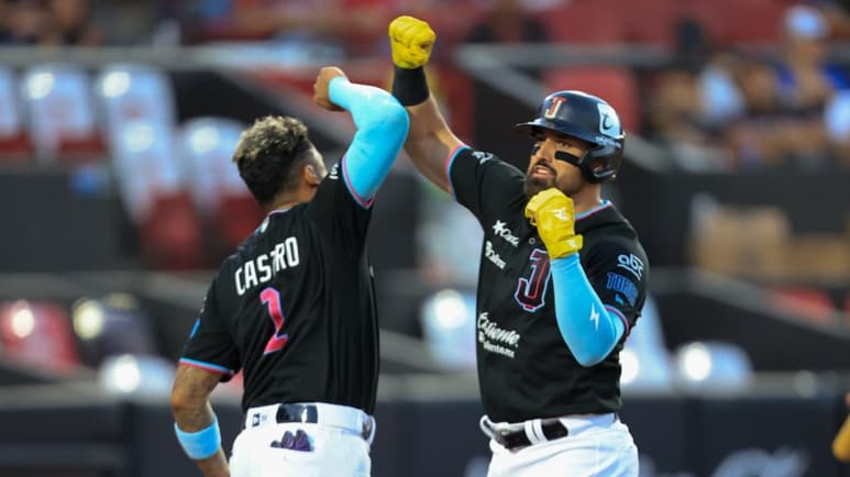 Toros de Tijuana ligan quinta victoria sobre Dorados de Chihuahua