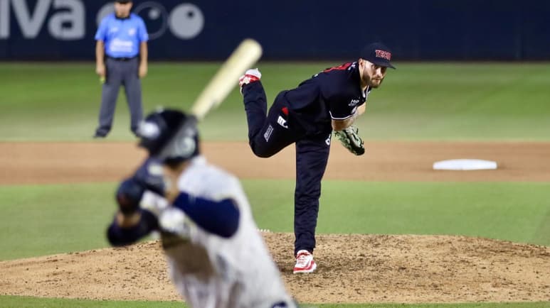 Tecolotes de los Dos Laredos igualan serie ante Sultanes