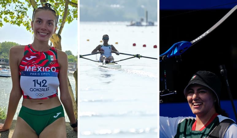 París 2024: Las buenas y malas de los mexicanos en el noveno día de los Juegos Olímpicos