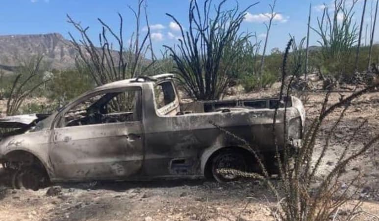 Se busca a Pablo Jared, desaparecido el 30 de julio, tanto por tierra como por aire
