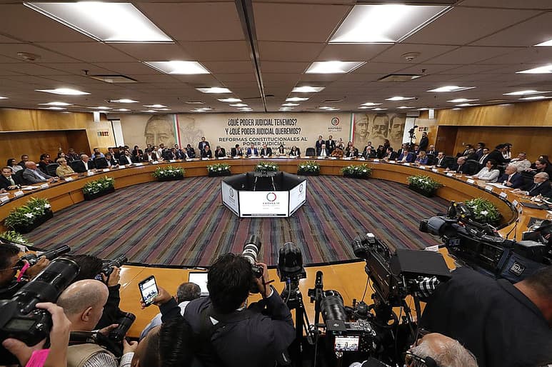 Avanzan dictámenes de Plan C, Cámara de Diputados aprobó dictámenes de iniciativas