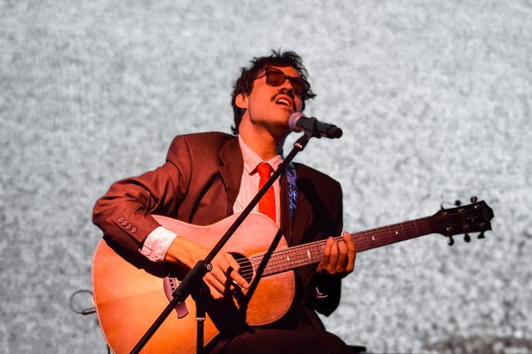 Invitan a curso de periodismo musical en Casa La Morelos