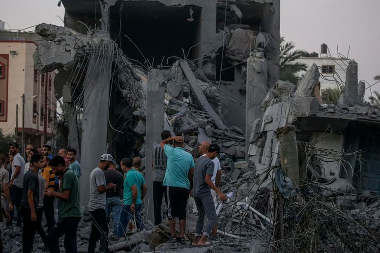 Al menos 13 palestinos murieron en Cisjordania por fuego israelí en las últimas 24 horas