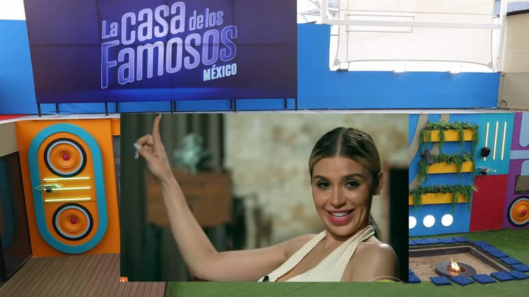 ¿Emma Coronel entraría a un reality como La Casa de los Famoso? ella responde