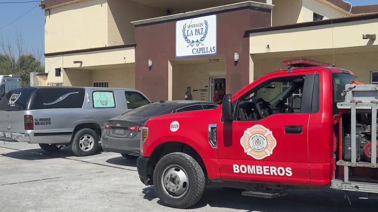 Rendirán homenaje a capitán de Bomberos fallecido en Monclova