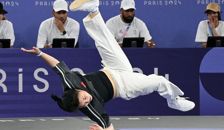 ¿Breaking o Breakdance?: Así se califica en los Juegos Olímpicos 2024