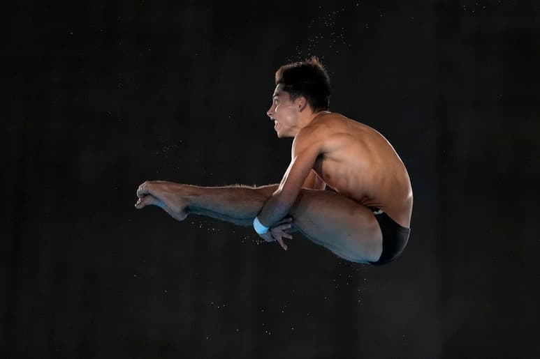 París 2024: México deja ir la medalla en clavados de 10 metros