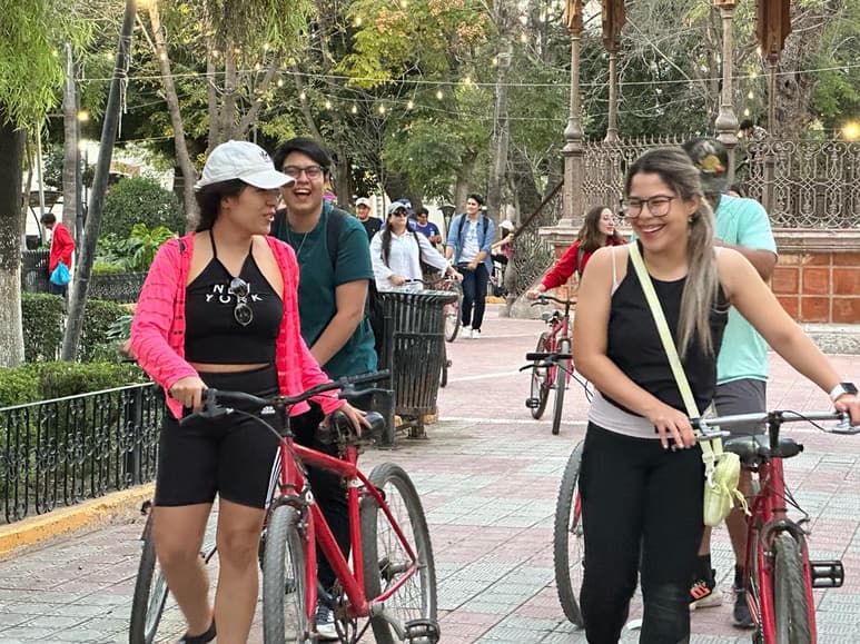 Aproximadamente uno de cada tres jóvenes ha sido víctima de algún delito en los últimos 12 meses, de acuerdo a la estadística. (EL SIGLO DE TORREÓN)