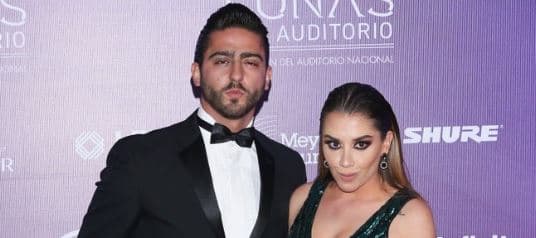 La Casa de los Famosos: estas han sido las exnovias del Potro Caballero, tercer eliminado