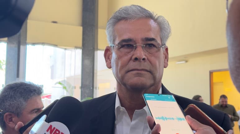 Gerardo Benavides Pape, presidente del Consejo de GIMSA.