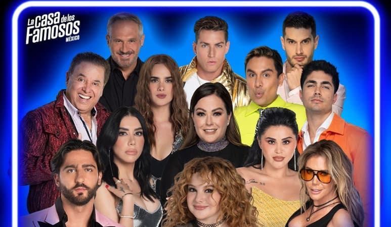 La Casa de los Famosos México rompe récord: es el programa más mediático de Televisa
