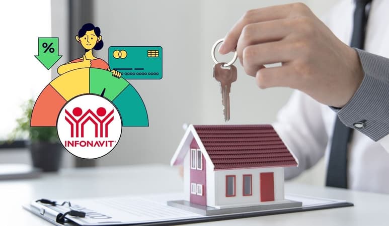 Infonavit: ¿Cómo saber cuánto debo para liquidar mi casa? | Guía paso a paso