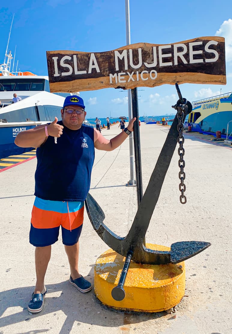 Un Rivera en la Riviera